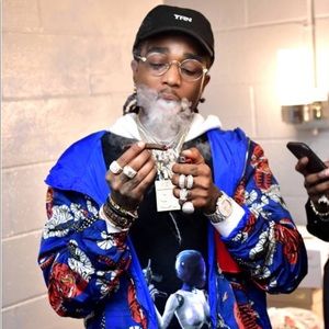 Meet your Posher, Dom